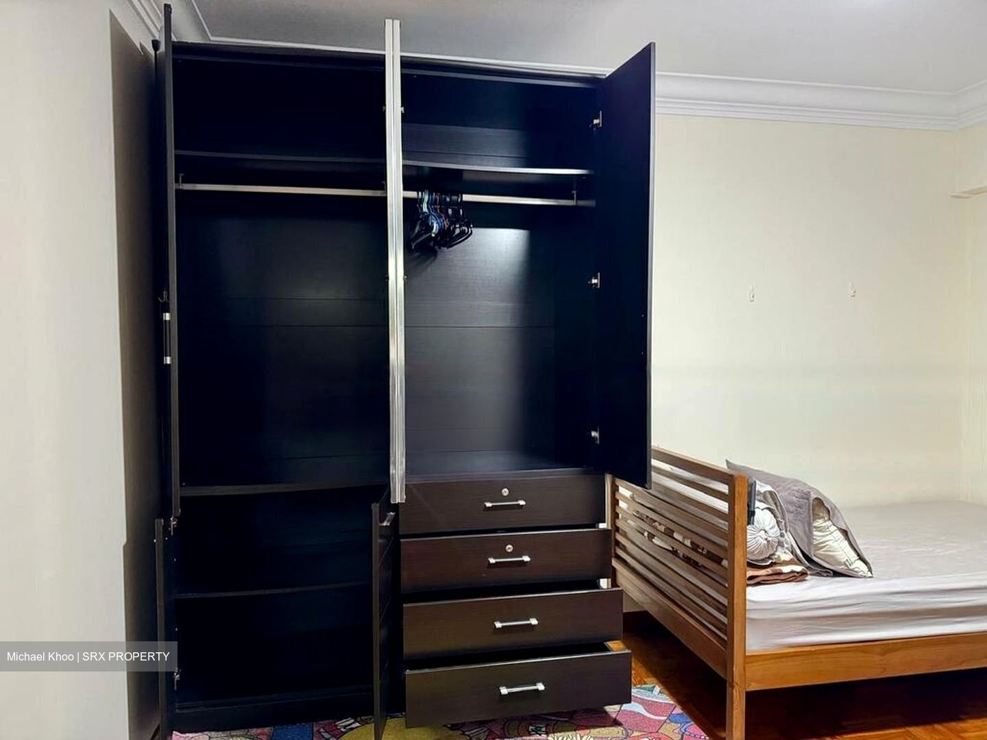 Blk 418 Pasir Ris Drive 6 (Pasir Ris), HDB Executive #456308231